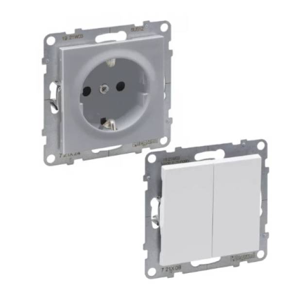 Suno Kapcsoló & aljzat