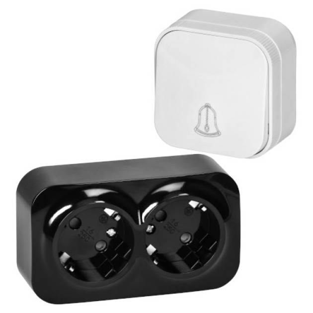 ToDo Kapcsoló & aljzat