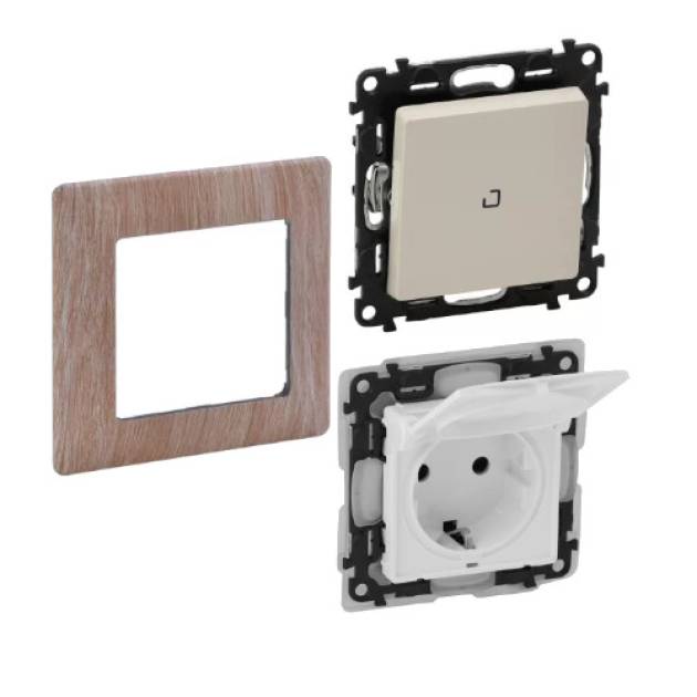 Valena Life – Legrand