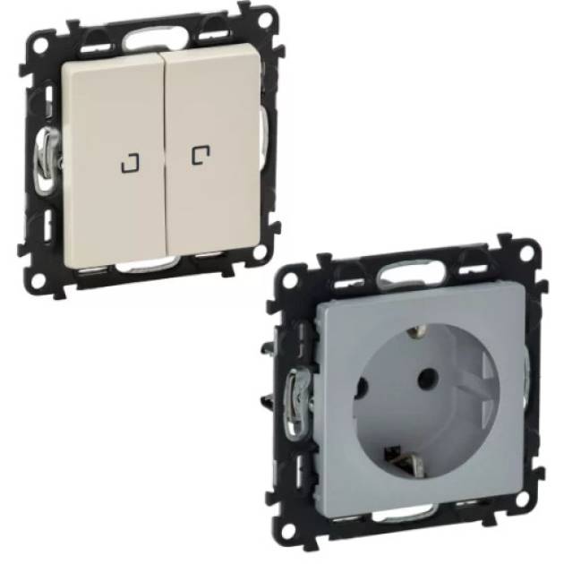 Valena Life Kapcsoló & aljzat