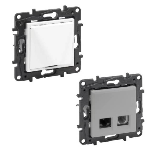 Niloé Step Kiegészítő