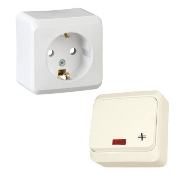 Prima – Schneider Electric