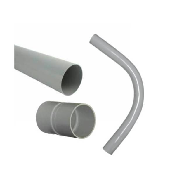 Mü I csőrendszer & kiegészítő