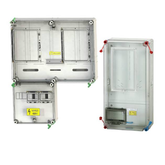 Fogyasztásmérőhely