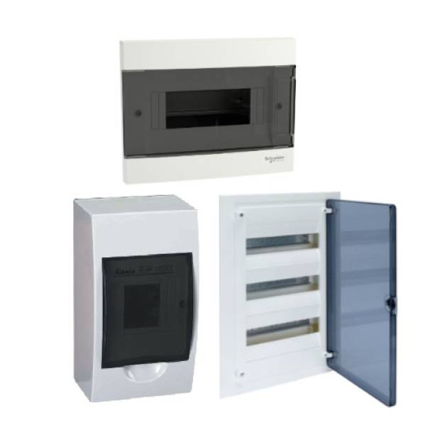 Kismegszakítóelosztó