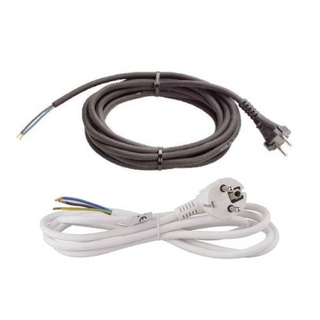 Félkészre szerelt kábel