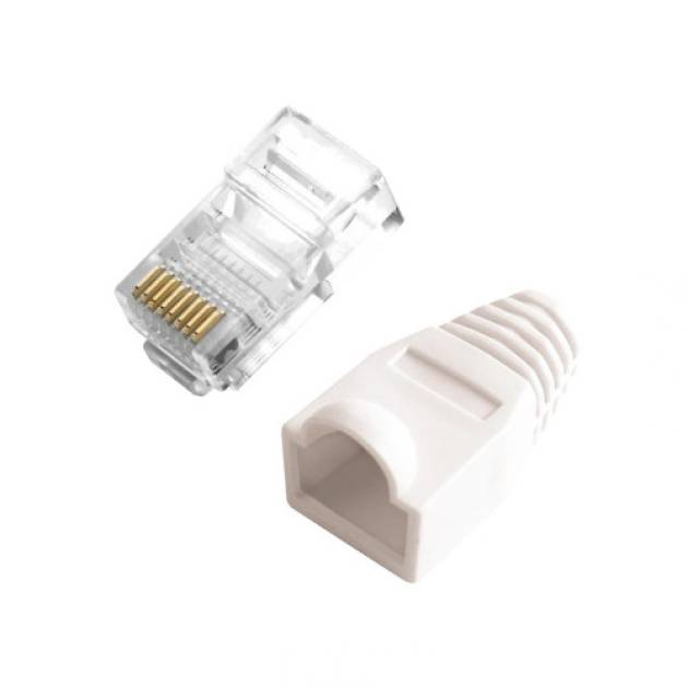 Hálózati kábel segédanyag