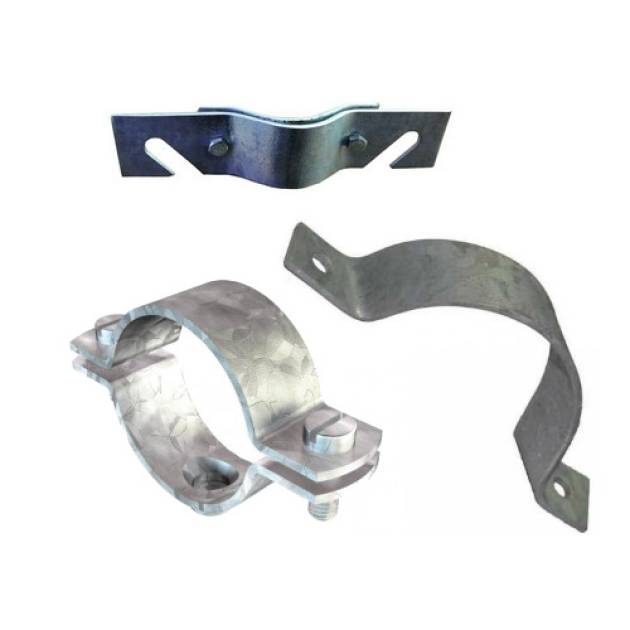 Fém rögzítőbilincs