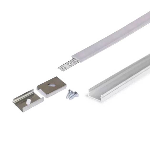 LED profil & kiegészítő