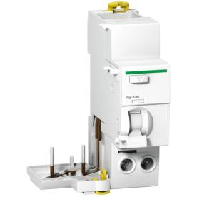 ACTI9 Vigi iC60 áram-védőkioldó, SI osztály, 2P, 25A, 30mA