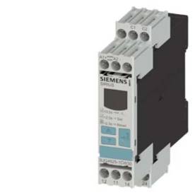 Áram-védőrelé (FI) digitális 3UL23-áramváltóhoz 24-240V 30-40000mA 30-40000mA/ 2