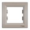 ASFORA Egyes keret, bronz 
