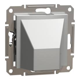 ASFORA Kábelkivezető, alumínium