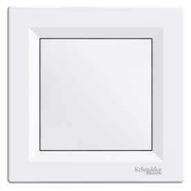 ASFORA Vakfedél, fehér