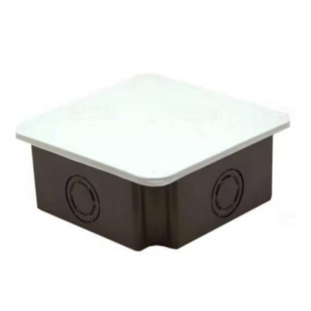 Budvill MÜDK100 süllyesztett ködődoboz 