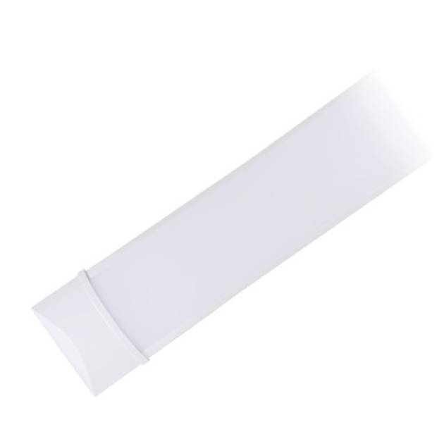 COMMEL Bútorvilágító, LED-es 18 W, 600x25x75 mm, 1600 lm, 4000 K, IP20 