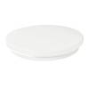 COMMEL LED lámpatest, menny., 12W, 4000K, 840lm, IP20, átm.: 260mm, SLIM 