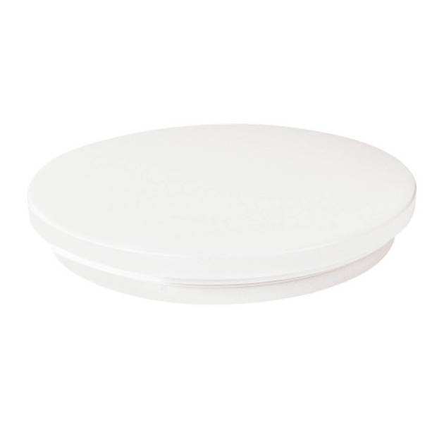 COMMEL LED lámpatest, menny., 12W, 4000K, 840lm, IP20, átm.: 260mm, SLIM 