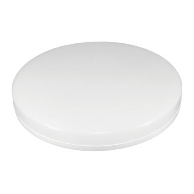 COMMEL LED lámpatest, menny., 15W, 4000K, 1250lm, IP54, átmérő 220mm 