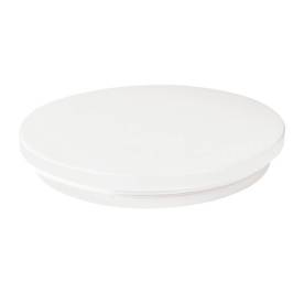 COMMEL LED lámpatest, menny., 30W, 4000K, 2240lm, IP20, átm.: 380mm, SLIM