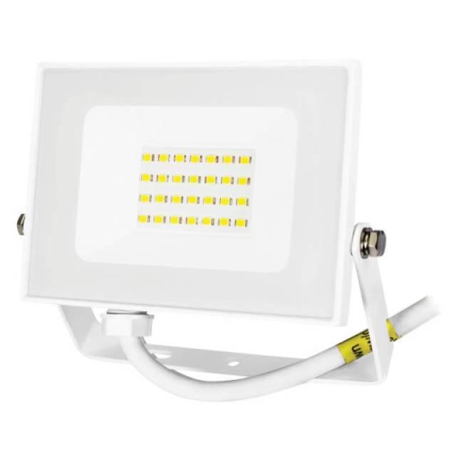 Commel LED reflektor Economy Line 20W 1600lm 4000K IP65 fehér 