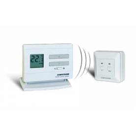 Computherm Q3RF szobatermosztát digitális rádiófrekvenciás