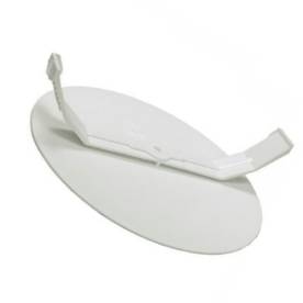 Doboztető 80-as kötődobozhoz, rugós BUDT30306 (200db/zsák)