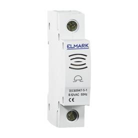 ELMARK sorolható csengő 8-12V