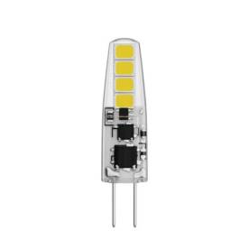 EMOS LED izzó Classic JC / G4 / 1,9 W (21 W) / 200 lm / meleg fehér