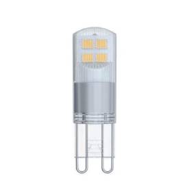 EMOS LED izzó Classic JC / G9 / 2,5 W (32 W) / 350 lm / meleg fehér