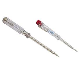 Fázisceruza 2db-os készlet 14  19 cm 100-250VAC (GAO)