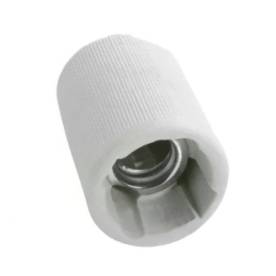 Foglalat E14 porcelán, függeszthető