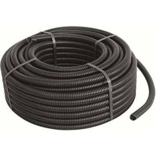 Gégecső lépésálló 25 átmérő (50m/tekercs)