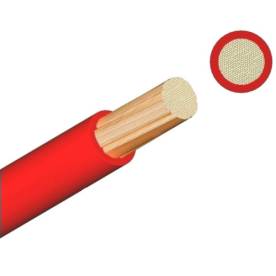 H05V-K|MCSKH 0,75mm2 narancs PVC szigetelésű sodrott réz erű vezeték