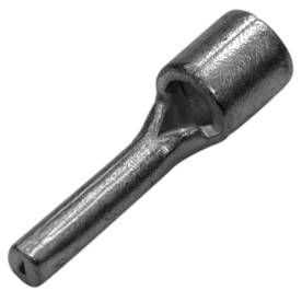 Hengeres csapos saru DIN 46230 35mm2 csapos-alakú réz ónozott Haupa