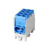HLAK 35 1/2 fővezetéki leágazókapocs 1-pólus 2x35+2x25mm2 kék 