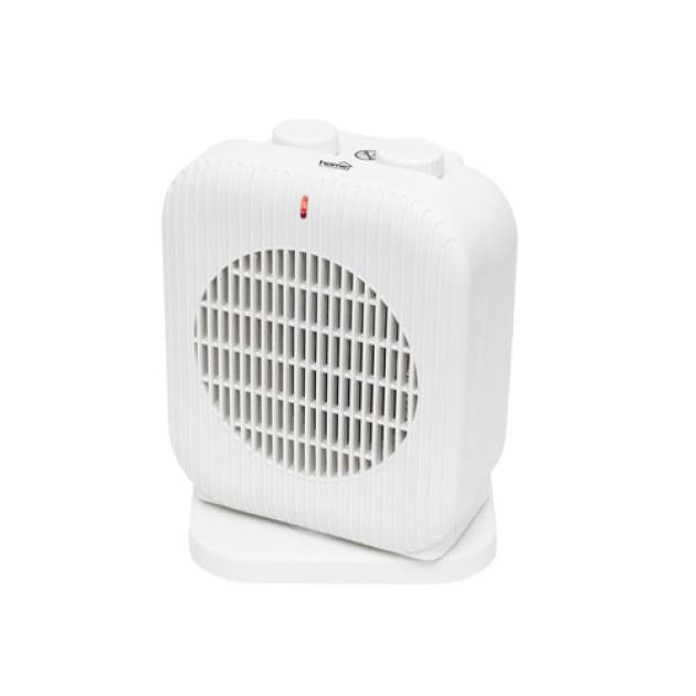 Home FK1OSC fűtőtest, ventilátoros, oszcilláló, max. 2000W, túlmelegedés elleni 