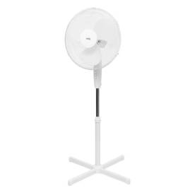 Home SF40WH állóventilátor, 45 W, 40cm-es lapátátmérő, 3 sebességfokozat, oszcil