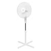 Home SF40WH állóventilátor, 45 W, 40cm-es lapátátmérő, 3 sebességfokozat, oszcil 