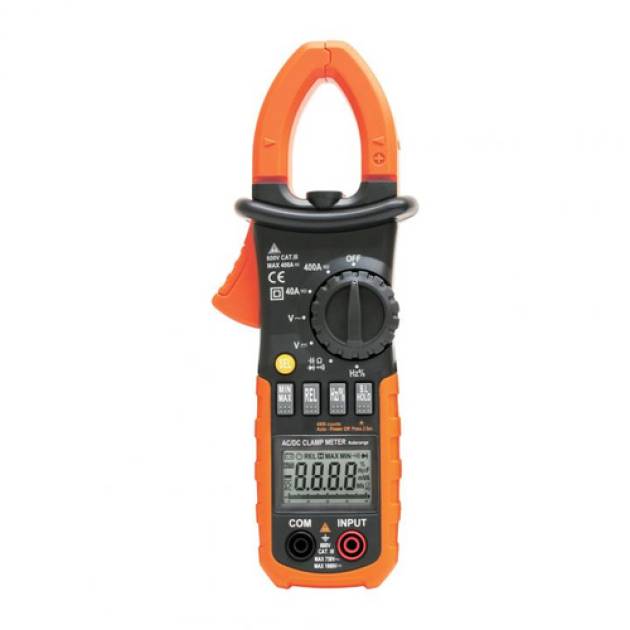 Home SMA 2101 AC/DC lakatfogó, egyenfeszültség, váltófeszültség, egyenáram, vált 