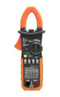 Home SMA 2101 AC/DC lakatfogó, egyenfeszültség, váltófeszültség, egyenáram, vált