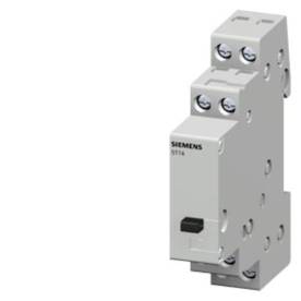 Installációs relé sorolható részben elektronikus 16A 250V 230V/ AC-műk. 1M 1z SE