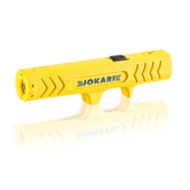 Jokari No. 12 Univerzális kábelcsupaszító 8-13mm 