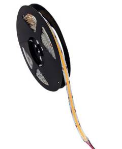 Kanlux LED szalag 12V LCOB 3W 300lm 4000K IP00 (5m/tek.)