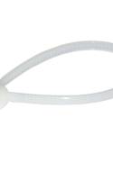 Kötegelő 142mm x 2.5mm natúr műanyag belsőfogas 35mm-max.kötegátmérő Haupa