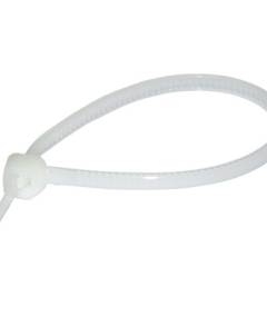 Kötegelő 142mm x 2.5mm natúr műanyag belsőfogas 35mm-max.kötegátmérő Haupa