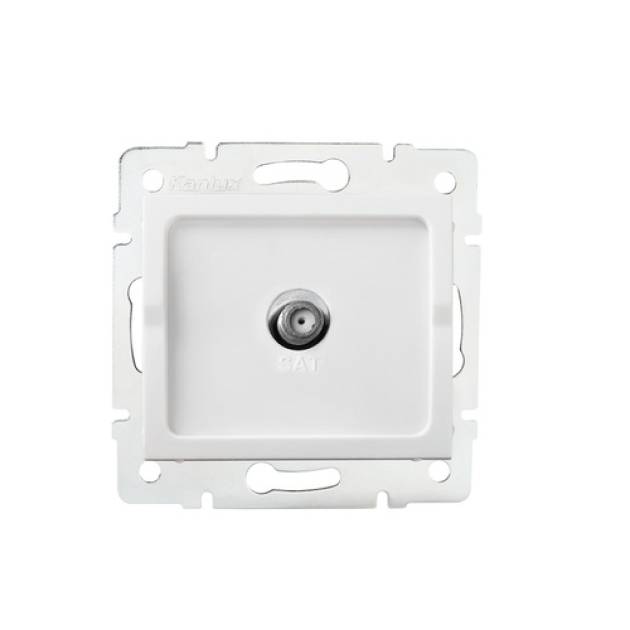 LOGI 02-1301-002 fehér 