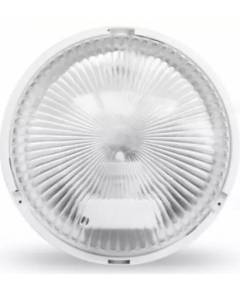Luna lámpatest, kristály, E27 75W, IP44
