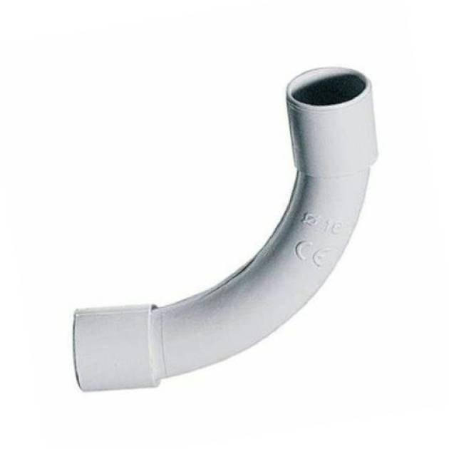 MÜII 20 könyök DX40120 