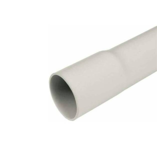 MüII 25 vastagfalú cső GEWISS DX24925 